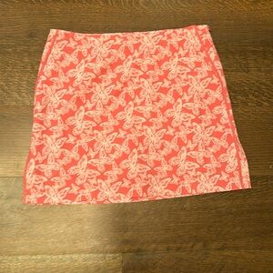 GOLFTINI Skort. Brand new, never worn. (with tags)